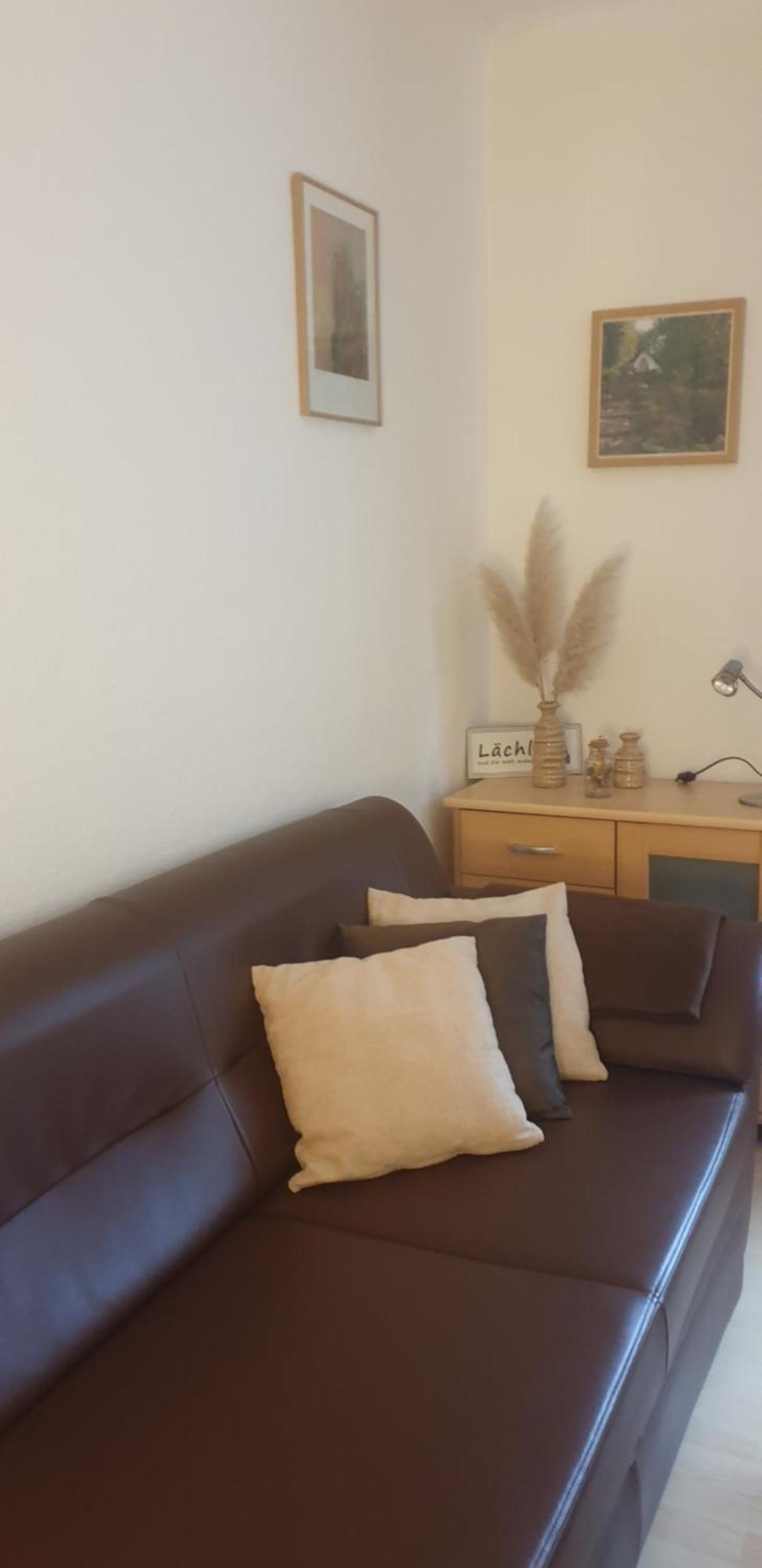 Ferienwohnung Niklas Völklingen Camera foto